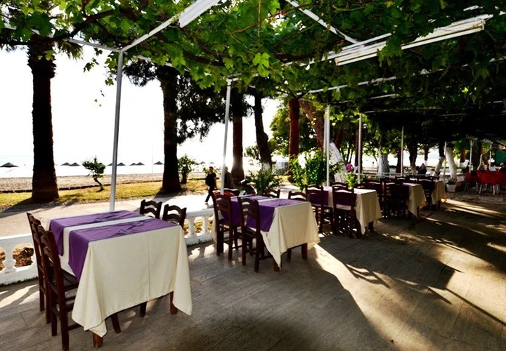 Мармара: Tuana Otel Erdek