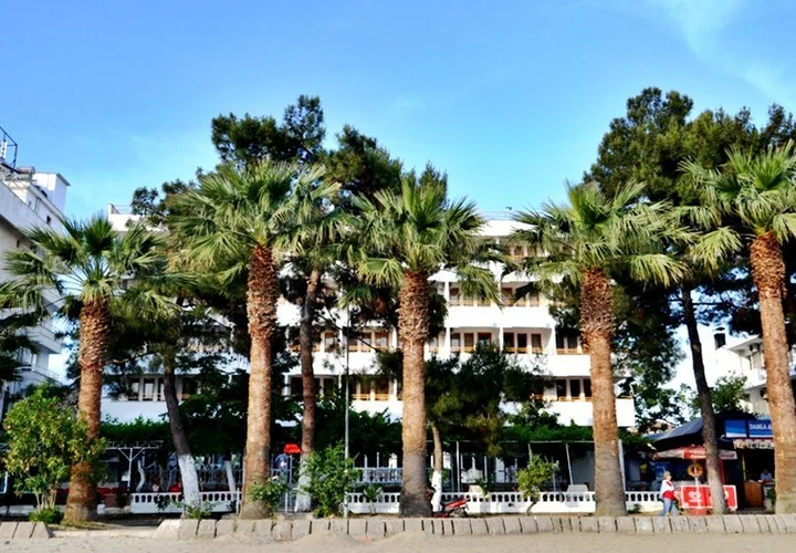 Мармара: Tuana Otel Erdek