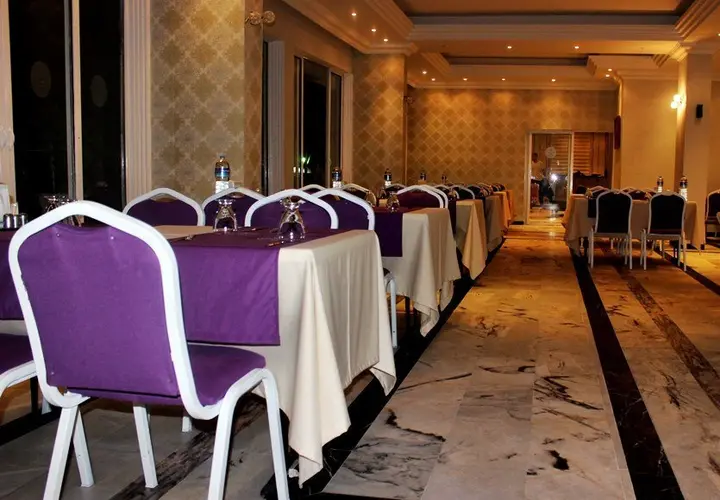 Мармара: Tuana Otel Erdek