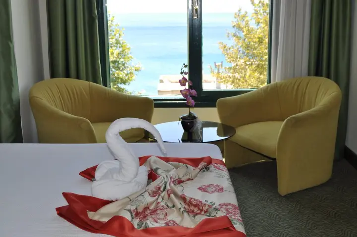Анталья: Selge Hotel 