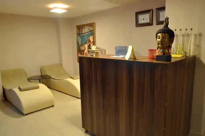 Анталья: Selge Hotel