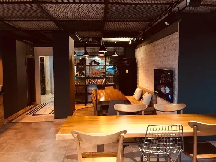 Анталья: Selge Hotel 