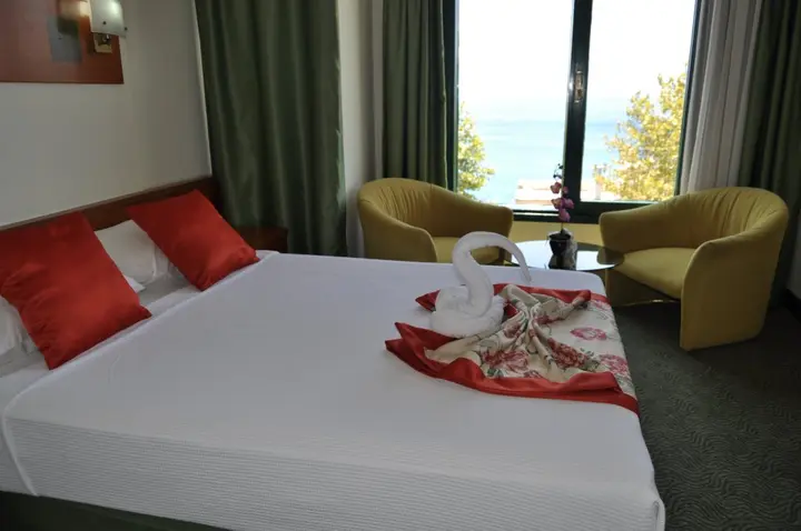 Анталья: Selge Hotel