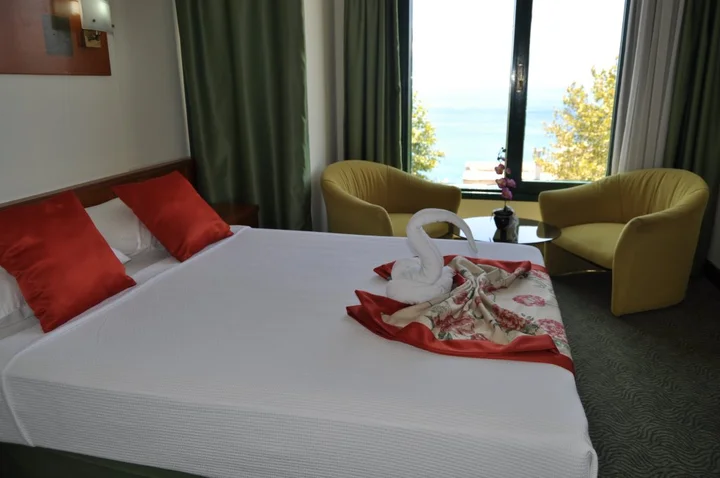 Анталья: Selge Hotel