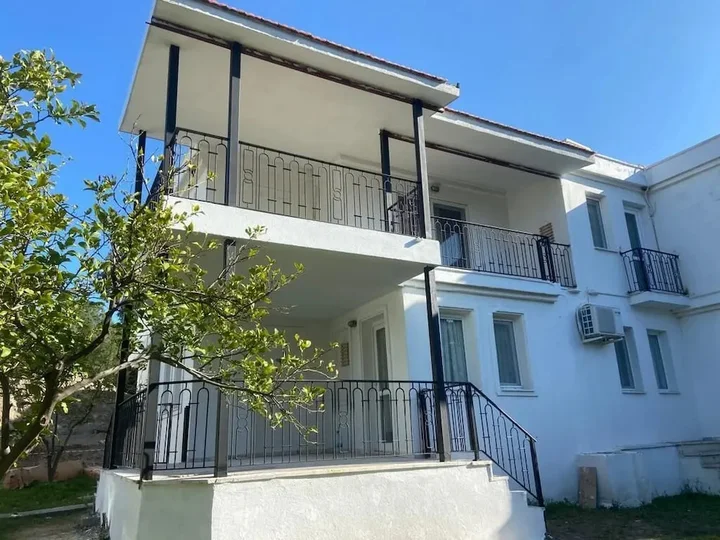 Helvaci: Sun Beach Villas