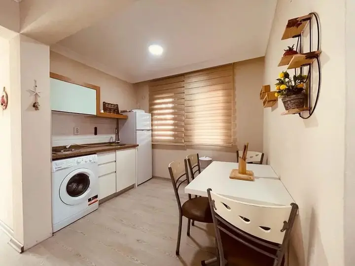 Helvaci: Sun Beach Villas