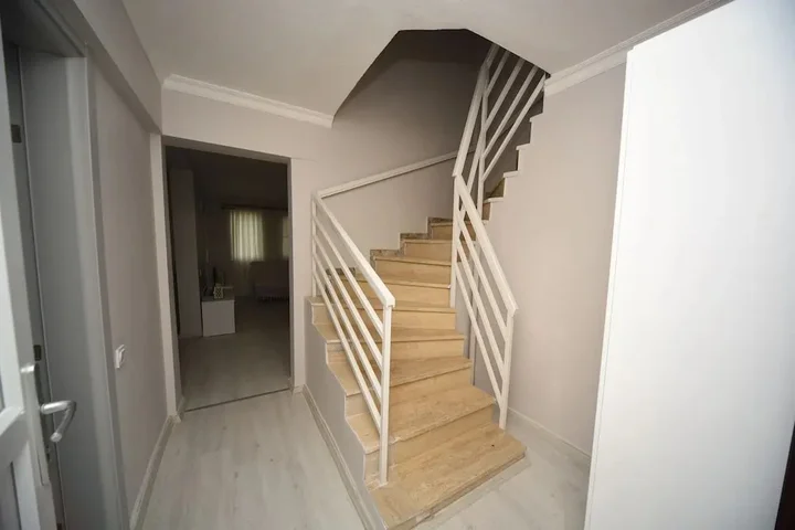 Helvaci: Sun Beach Villas