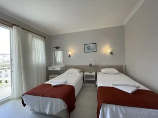 Helvaci: Sun Beach Villas