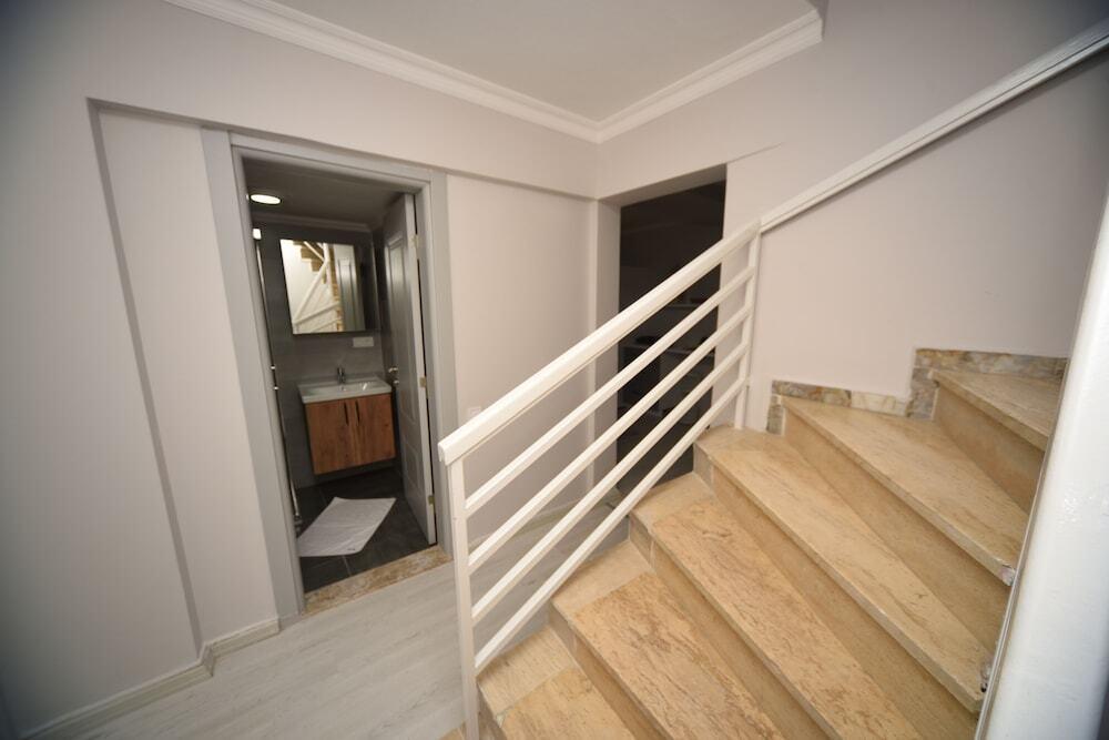 Helvaci: Sun Beach Villas