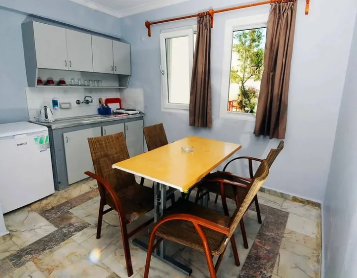 Helvaci: Sun Beach Villas