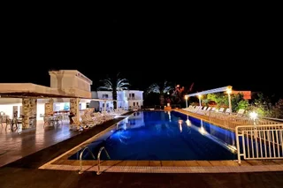 Helvaci: Sun Beach Villas