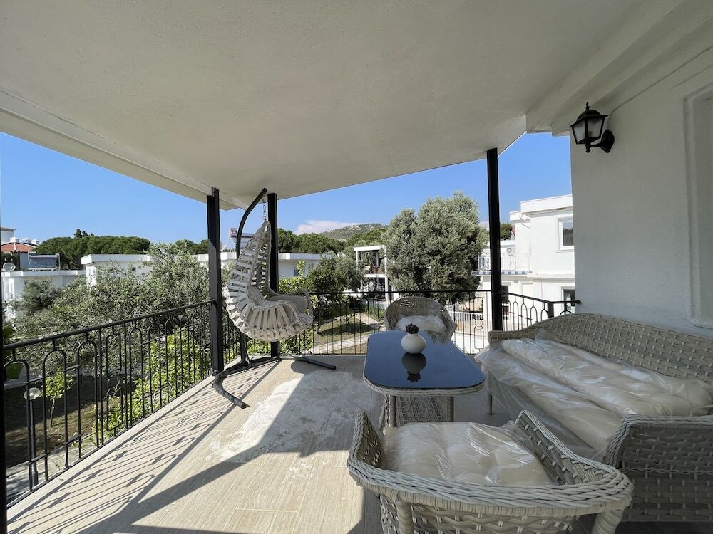 Helvaci: Sun Beach Villas