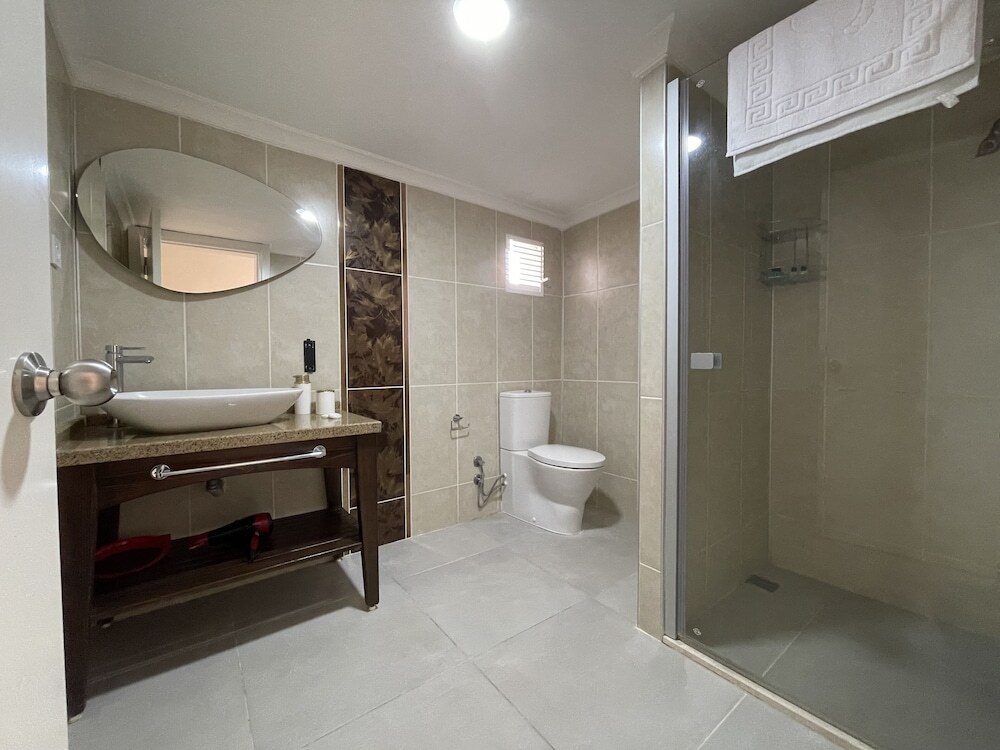 Helvaci: Sun Beach Villas