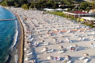 Helvaci: Sun Beach Villas