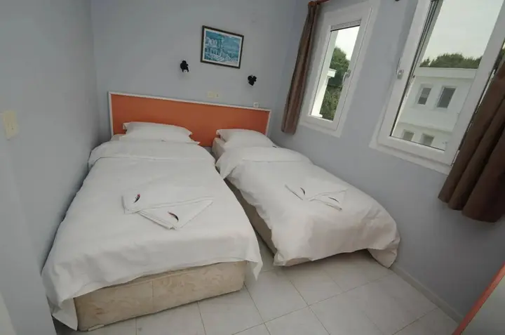 Helvaci: Sun Beach Villas