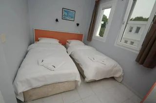 Helvaci: Sun Beach Villas