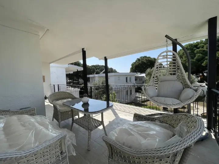 Helvaci: Sun Beach Villas