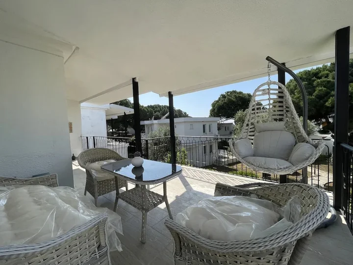 Helvaci: Sun Beach Villas