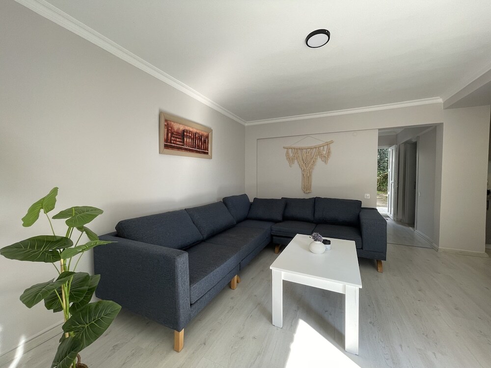 Sun Beach Villas — фото 3