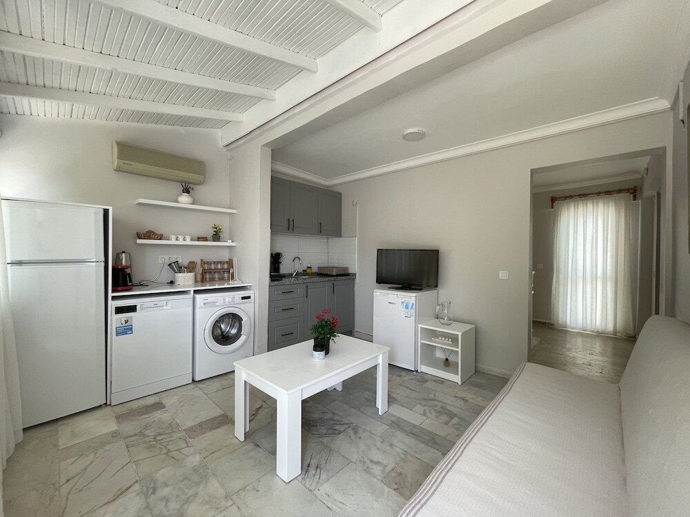 Helvaci: Sun Beach Villas