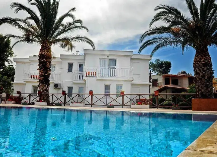 Helvaci: Sun Beach Villas