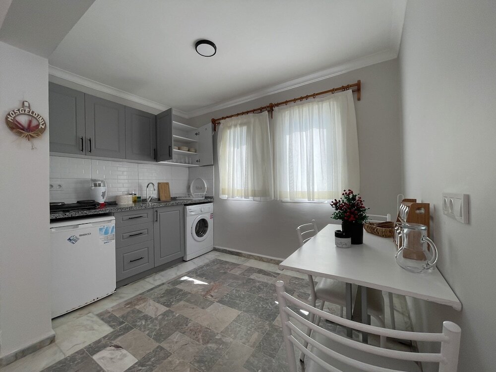 Helvaci: Sun Beach Villas