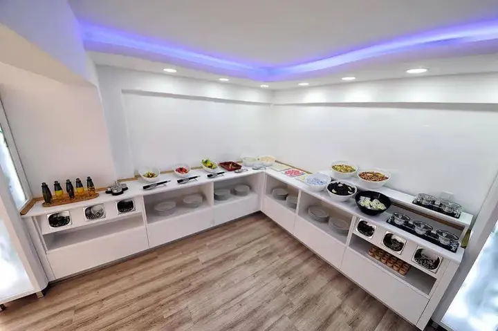 Helvaci: Sun Beach Villas