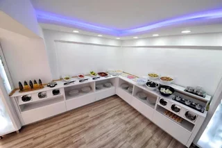 Helvaci: Sun Beach Villas