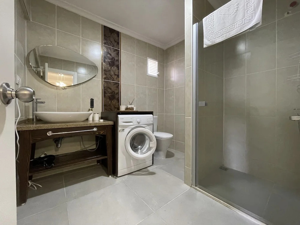 Helvaci: Sun Beach Villas