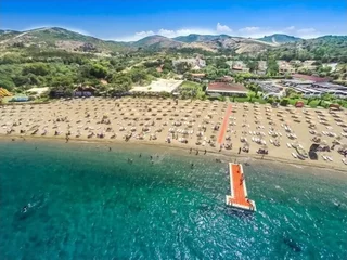 Helvaci: Sun Beach Villas