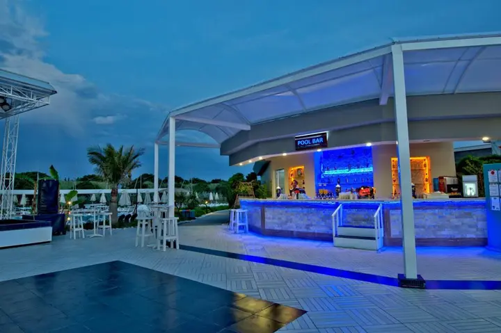 Саригерме: TUI BLUE Tropical