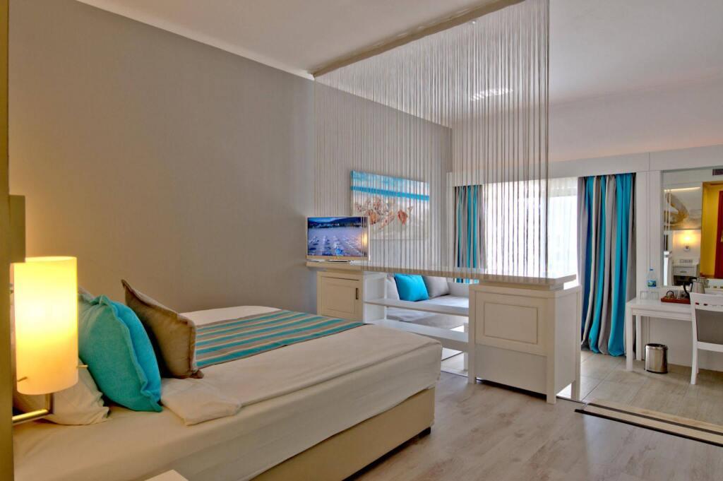 Саригерме: TUI BLUE Tropical