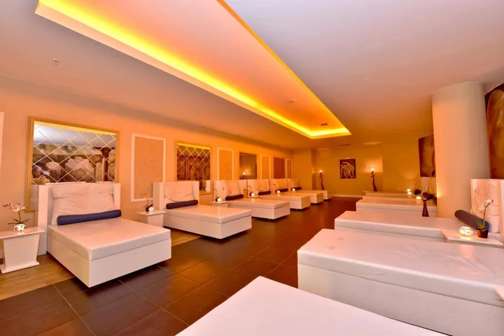 Саригерме: Holiday Village Turkiye