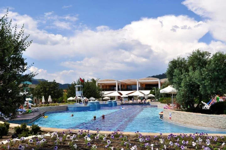 Саригерме: Holiday Village Turkiye