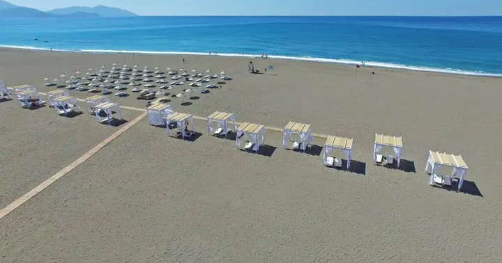 Саригерме: Holiday Village Turkiye