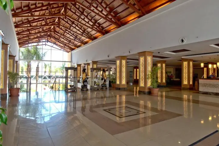 Саригерме: Holiday Village Turkiye
