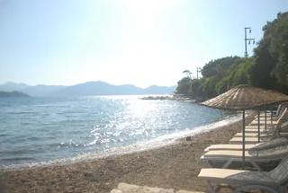 Мармарис: Club Nimara Beach Resort