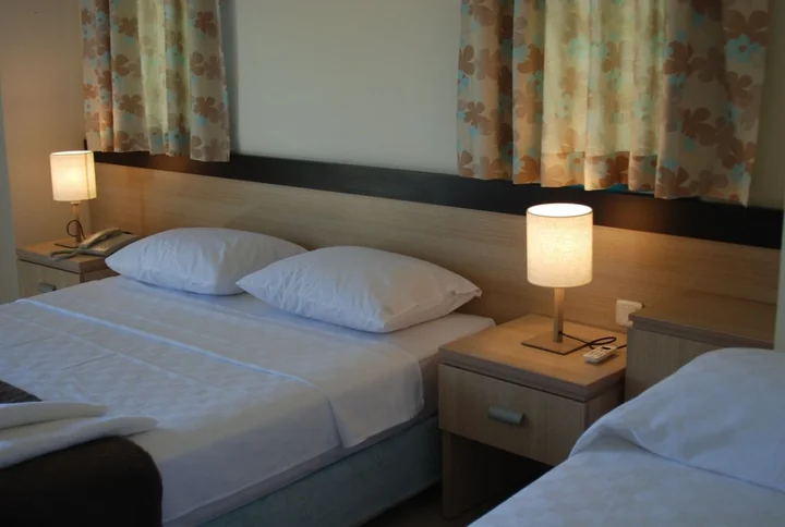 Мармарис: Club Nimara Beach Resort