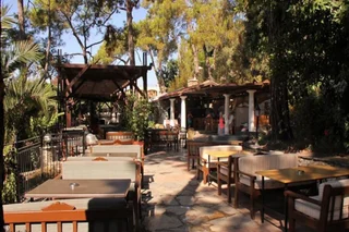 Мармарис: Club Nimara Beach Resort