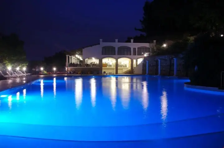 Мармарис: Club Nimara Beach Resort