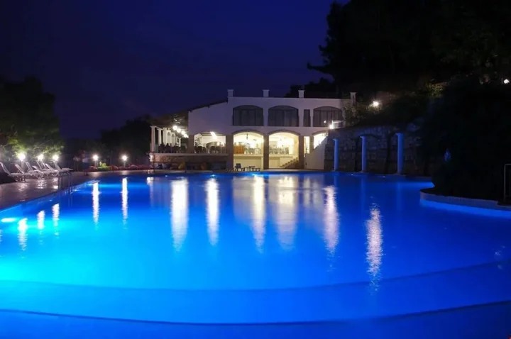 Мармарис: Club Nimara Beach Resort