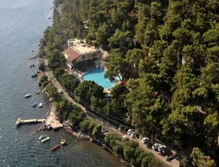 Мармарис: Club Nimara Beach Resort