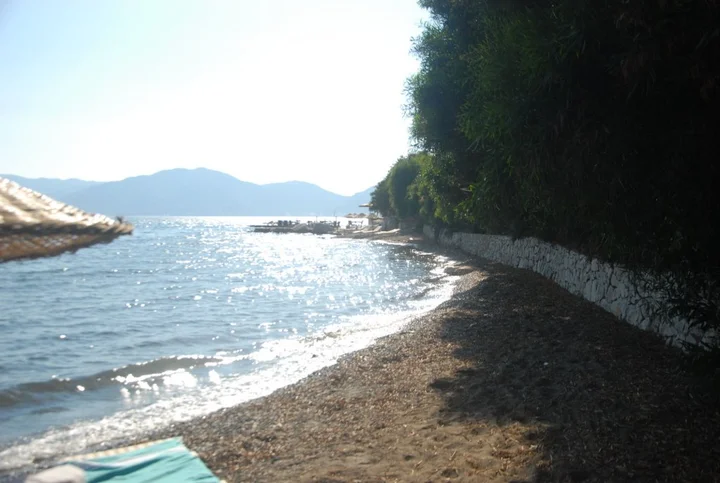 Мармарис: Club Nimara Beach Resort