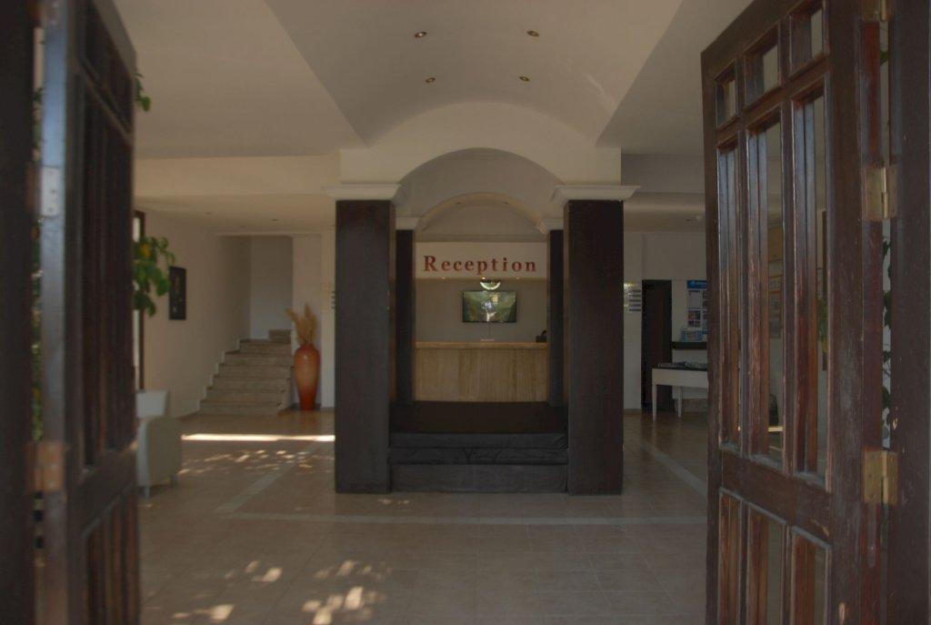 Мармарис: Club Nimara Beach Resort
