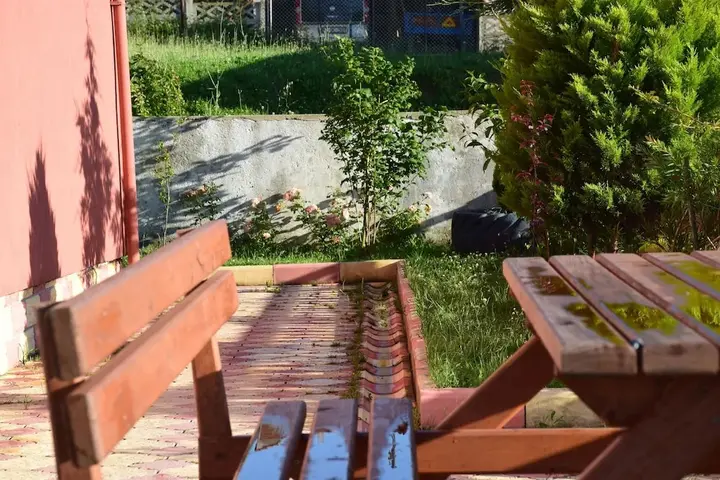 Синоп: Aydin Apart Pension