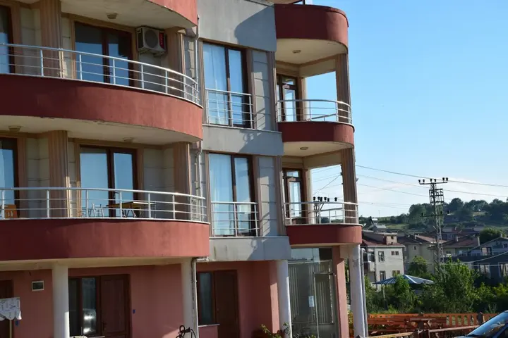 Синоп: Aydin Apart Pension