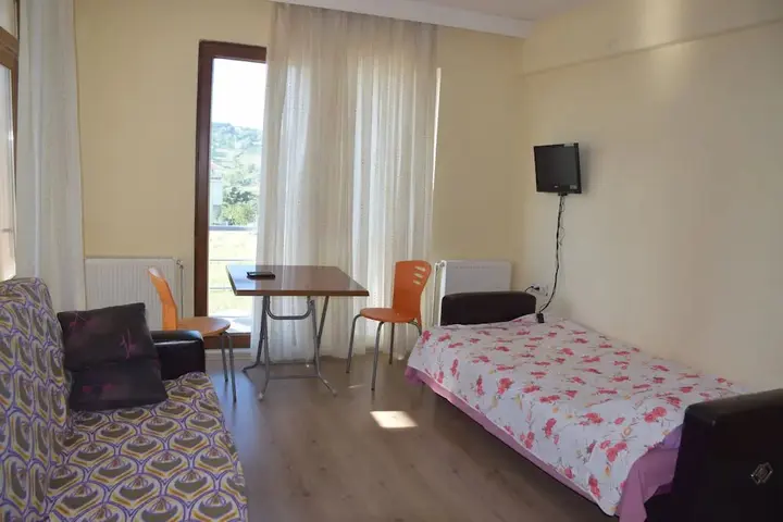 Синоп: Aydin Apart Pension
