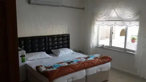 Халфети: Gulkonagi Butik Hotel