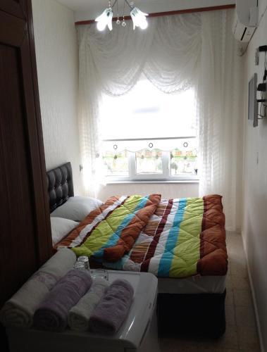 Халфети: Gulkonagi Butik Hotel