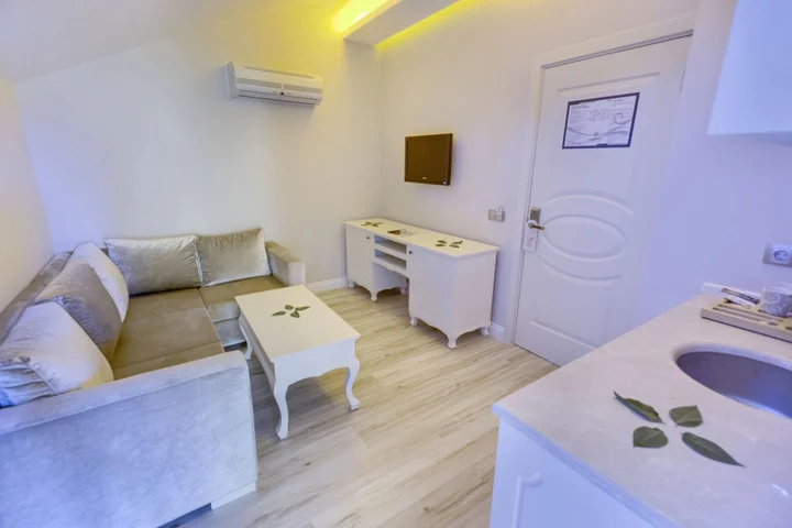 Фетхие: The PINEHILL Hotel & Suites